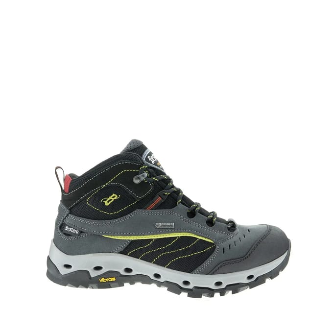 Wandelschoenen Bestard Space Mid