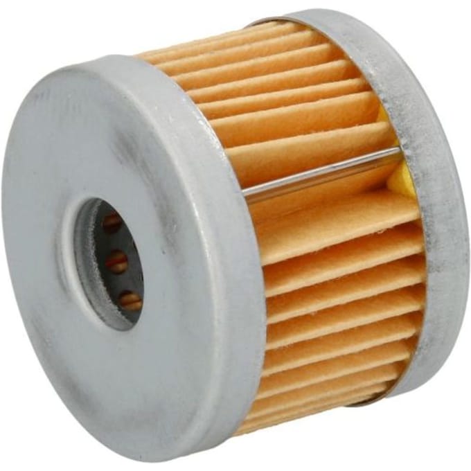 Luchtfilter MANN-FILTER C 43/1