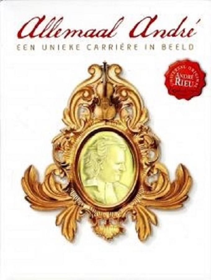 Andre Rieu - Allemaal Andre