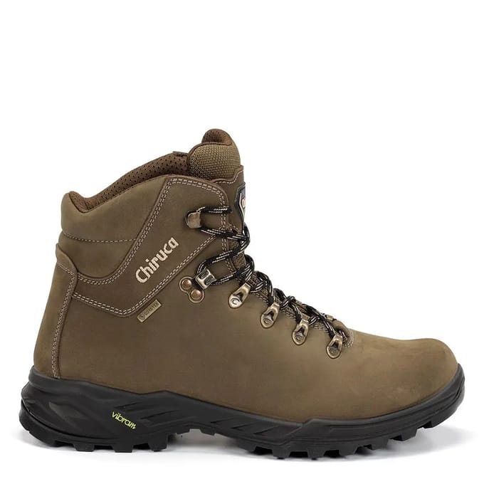 Wandelschoenen Chiruca Cares 01 Gore-Tex