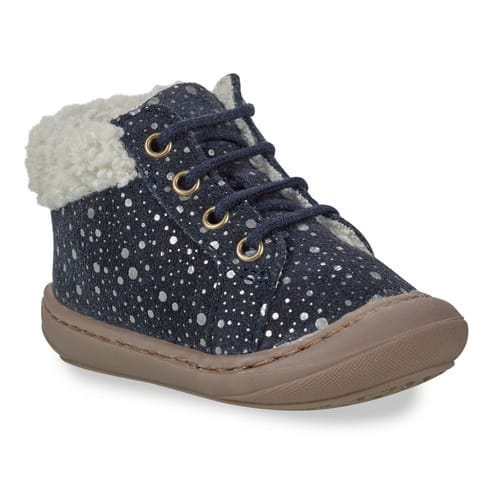 GBB  Hoge Sneakers ABOCO FLEX