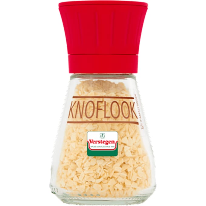 Knoflook