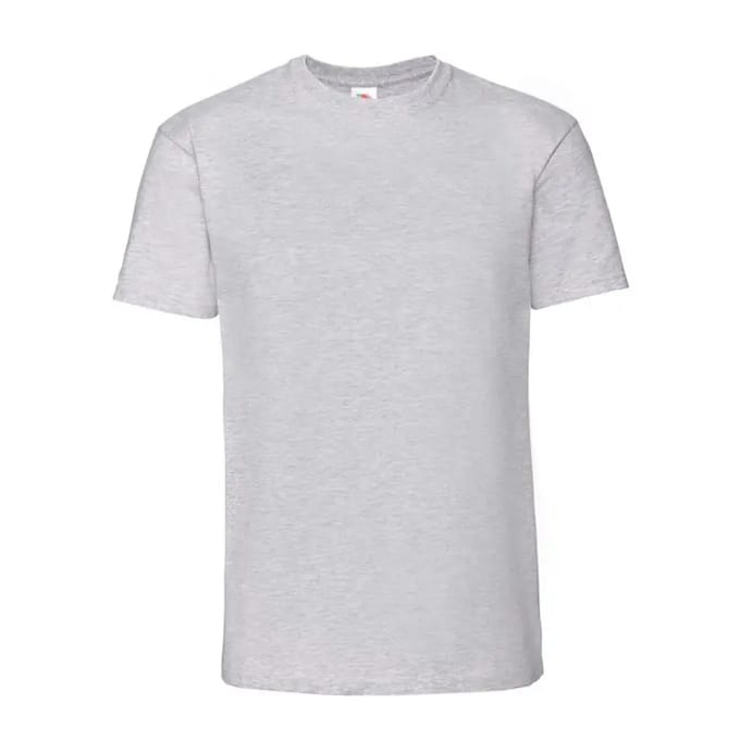 T-shirt Fruit of the Loom Iconic 195 Premium