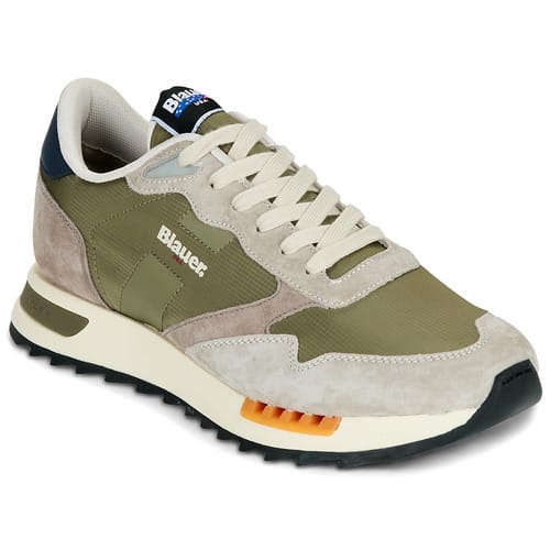 Hoge Sneakers Blauer RYDER
