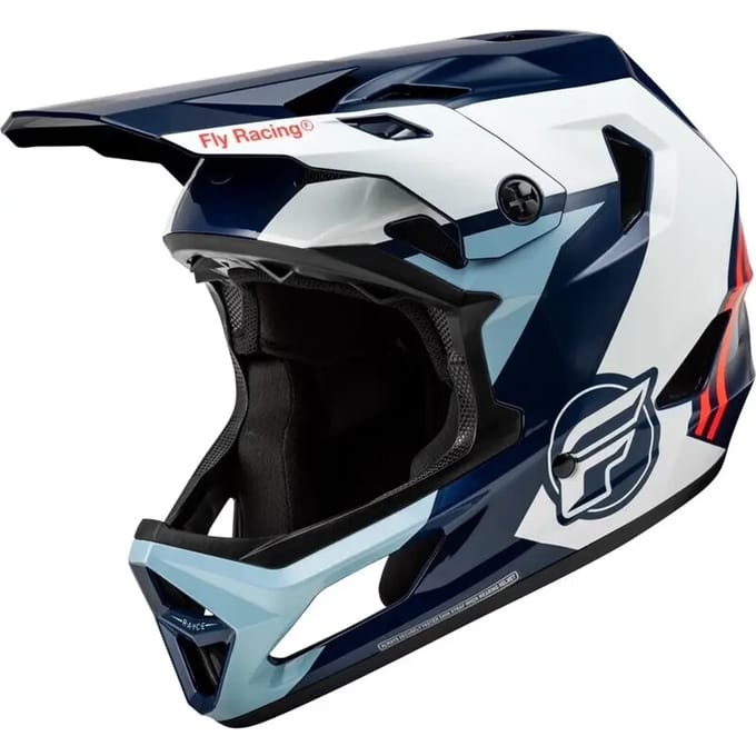 Koptelefoon Fly Racing Racing Race