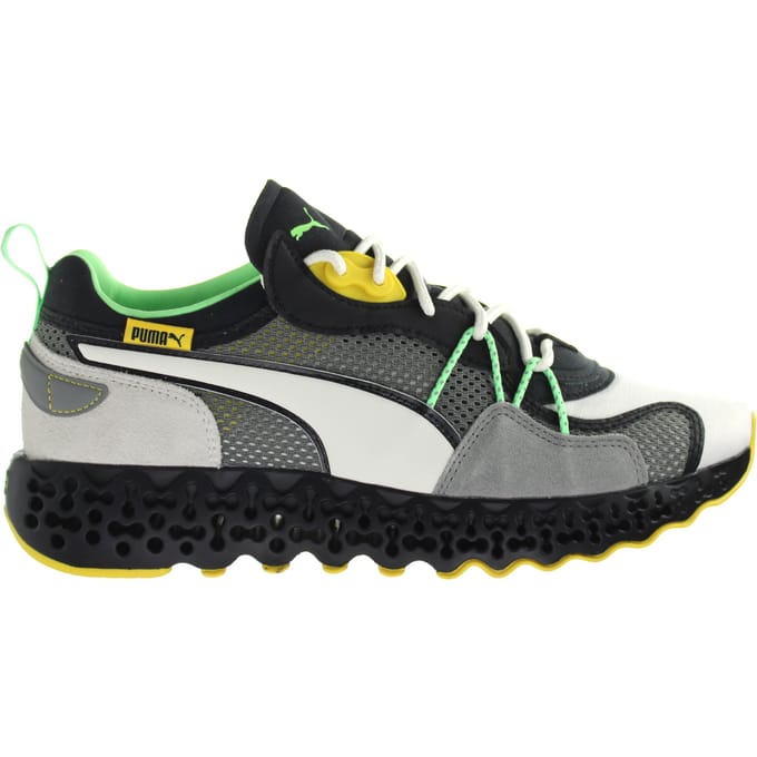PUMA Calibrate Winterized Multicolor Vrouwentrainers