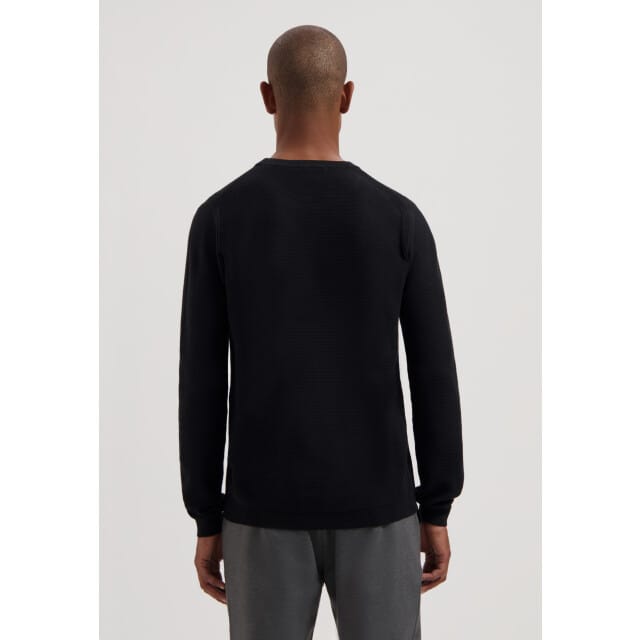 Dstrezzed Mercury crewneck