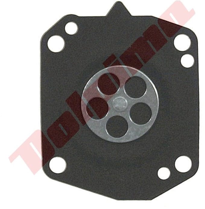 Carburateur reparatieset passend op WALBRO D24-HDA ( 95-593 )