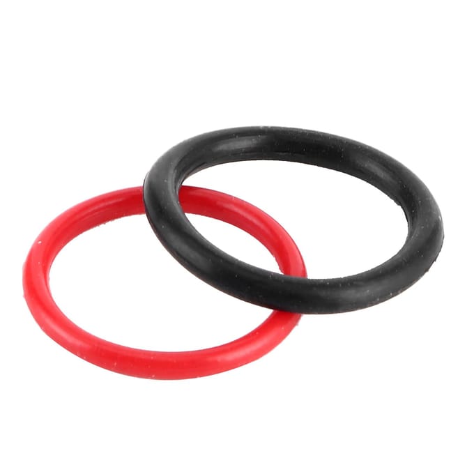 Servopomp Connector O-ring 34439AE021 Geschikt voor Subaru Baja Forester Impreza red