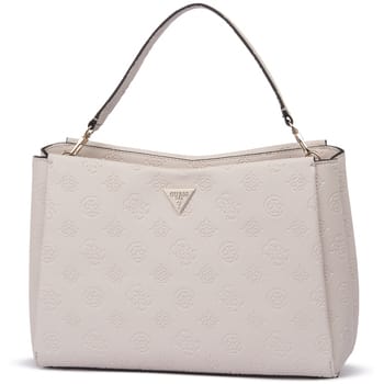 Guess Tisha Girlfriend - Schoudertas (stone logo)