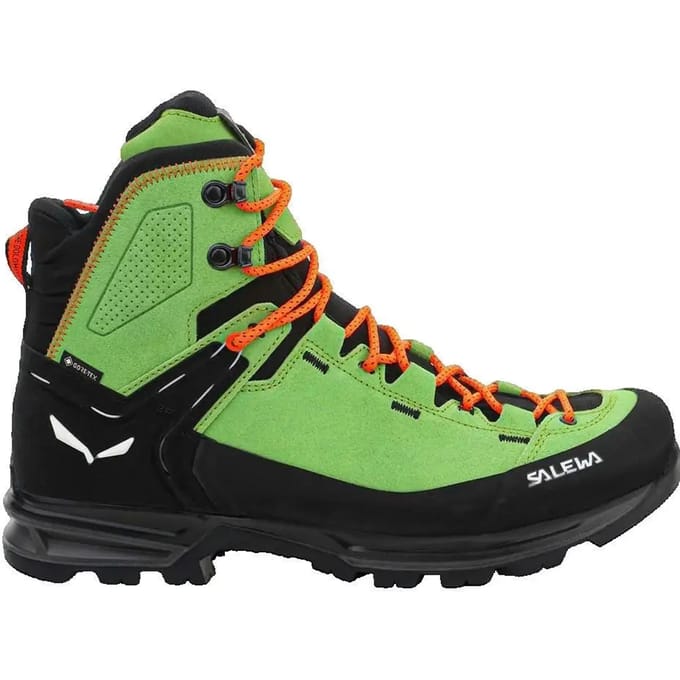 Wandelschoenen Salewa Mtn 2
