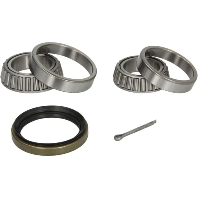 Wiellagerset BTA H19001BTA