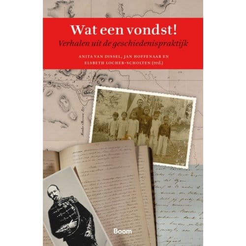 Wat Een Vondst!
