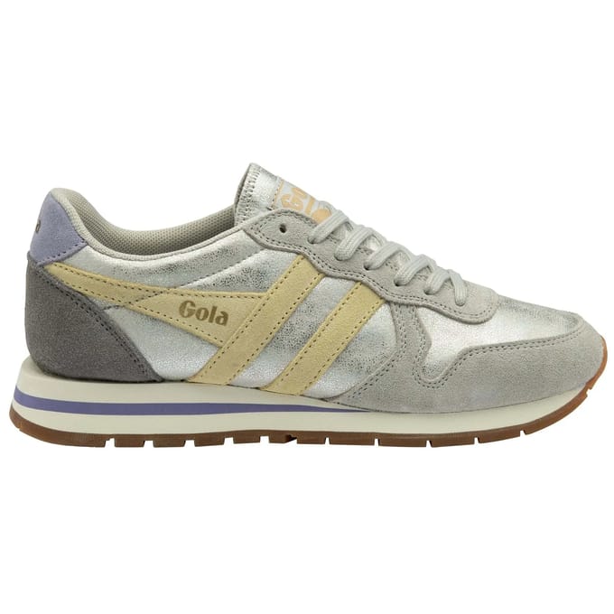 Damestrainers Gola Daytona Blaze