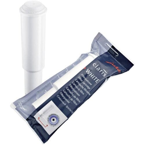 JURA Claris Plus Wit Filter Cartridge