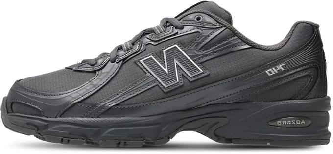 New Balance 740 - Sneakers - Unisex - Castlerock