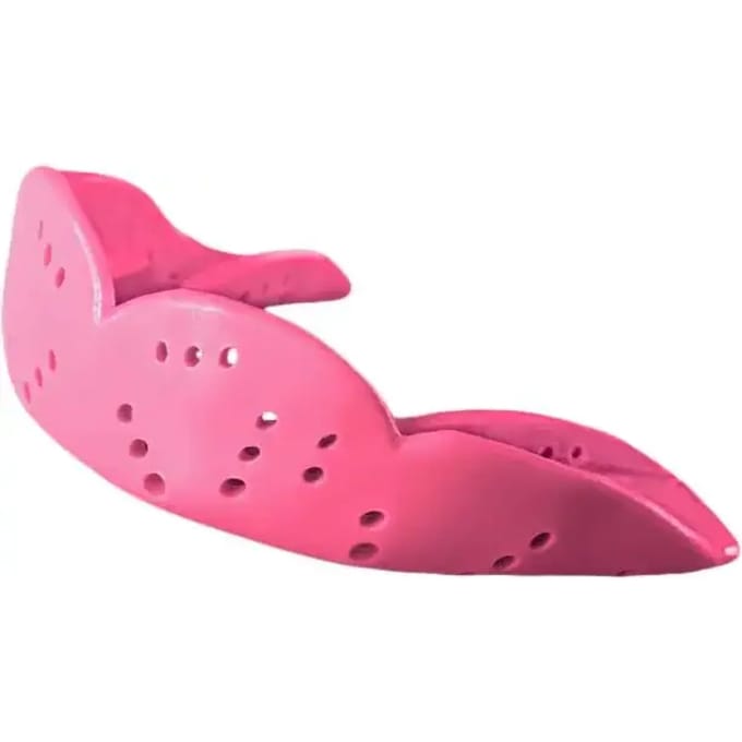 Sisu - Aero 1.6 - Bitje - Mouthguard / Gebitsbeschermer / Mondbeschermer - Maat M - Roze