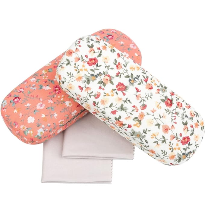MRKK® Brillenkoker Hardcase - Brillenhoes - Brillendoos