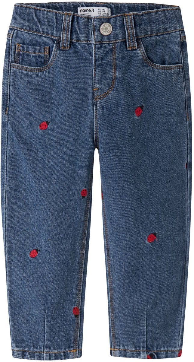 Name it Jeans mom fit
