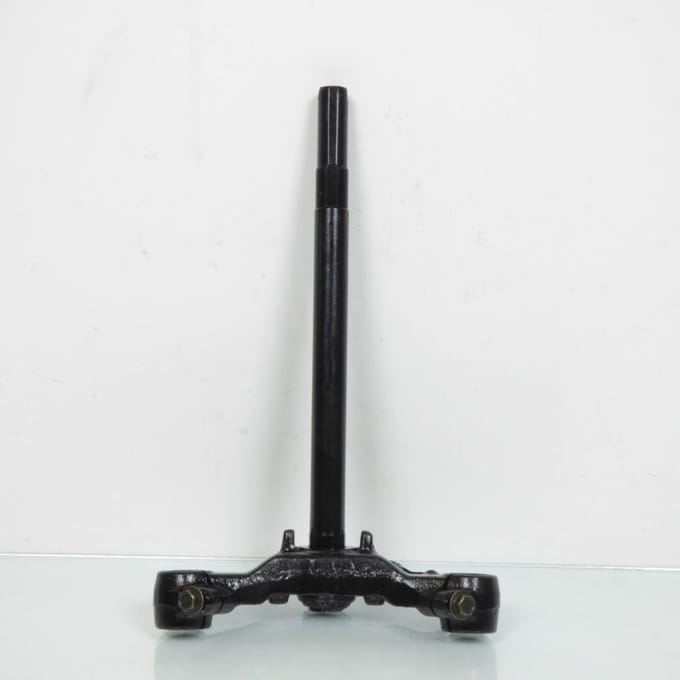 Té de fourche TNT pour Scooter MBK 50 Rocket 1995 à 2003 Ø 30mm Neuf