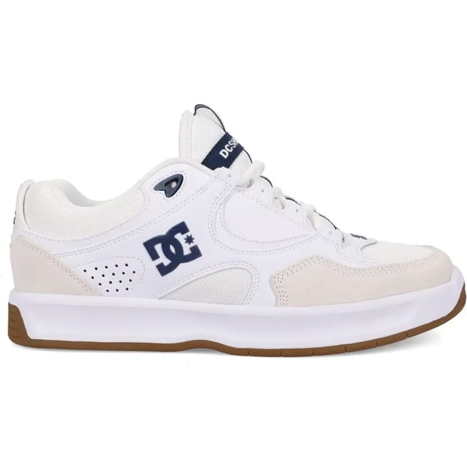 Kindertrainers DC Shoes Kalynx Zero