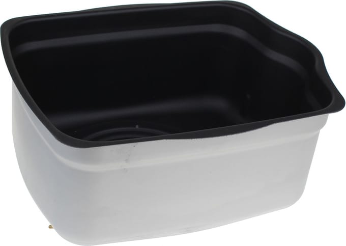 SEB - TANK EN VERWARMINGSELEMENT VOOR FRITEUSE - SS993478