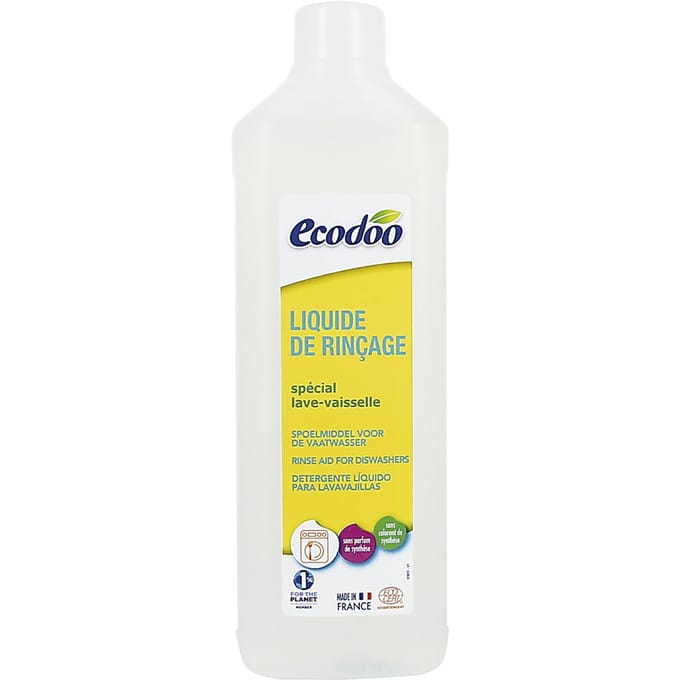 Ecodoo Spoelmiddel Vloeibaar 500 ml