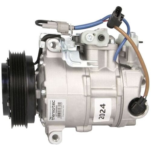 Airco-compressor THERMOTEC KTT090568