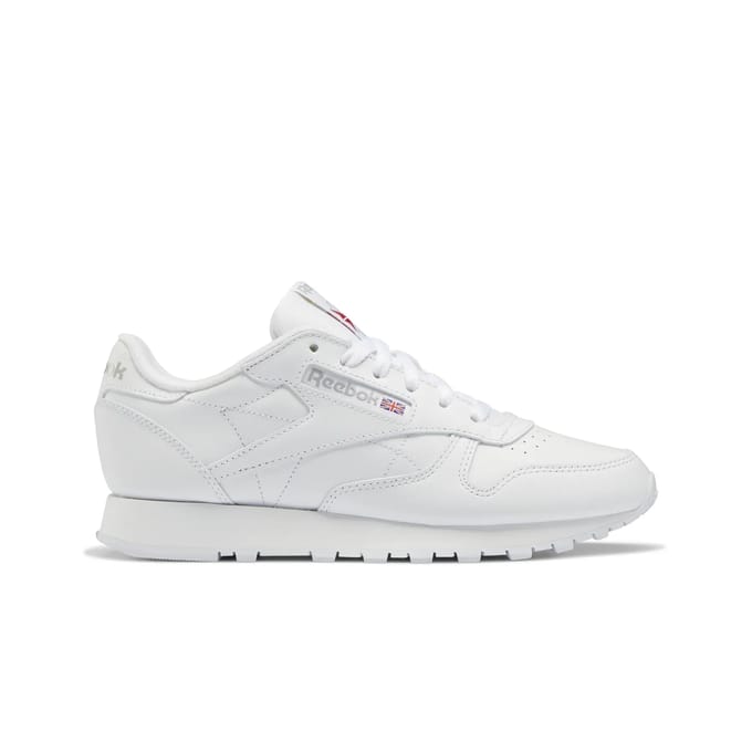 Reebok Classic Leather Sneakers Dames
