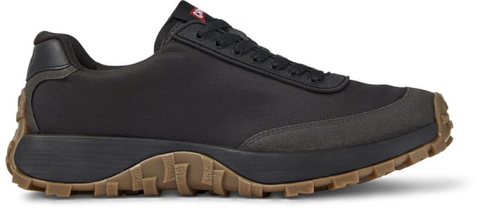 Camper Drift Trail Sneaker - Herren - Zwart - 39