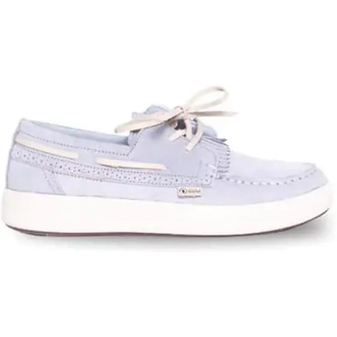 Schoenen dames Natural World Figuera Nautico