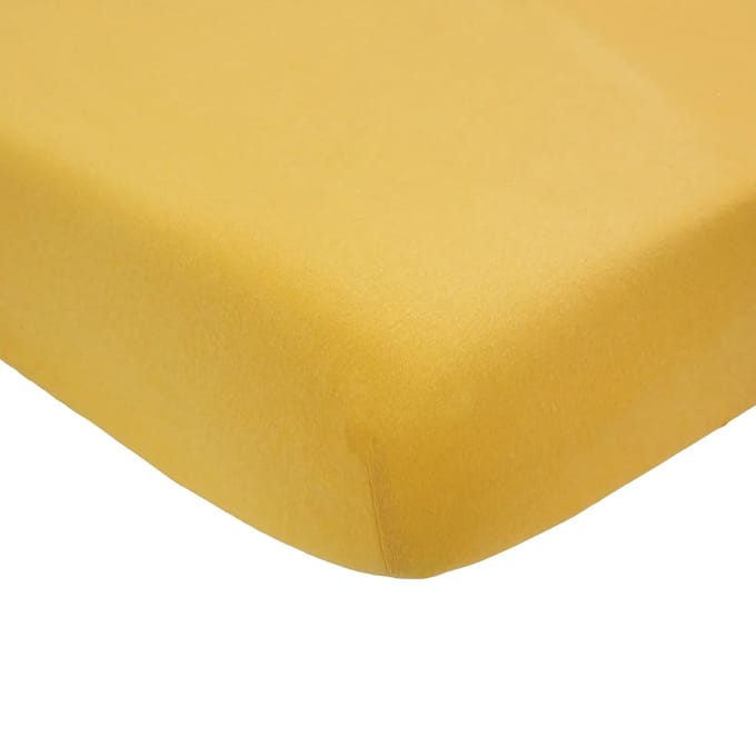 Hoeslaken Trois Kilos Sept 70x140 cm