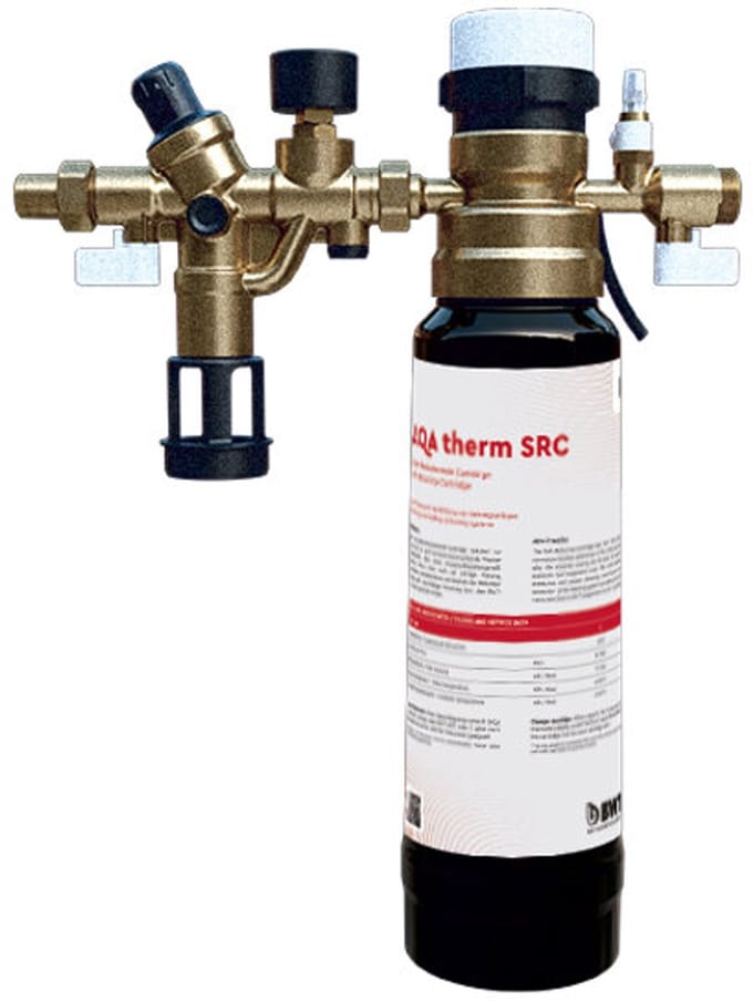 BWT AQA therm HWG Eco - zoutarme werking, 125639471