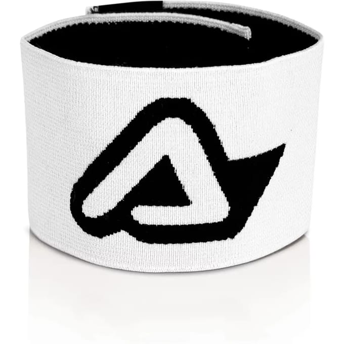 Set van 5 aanvoerdersbanden Acerbis Evo