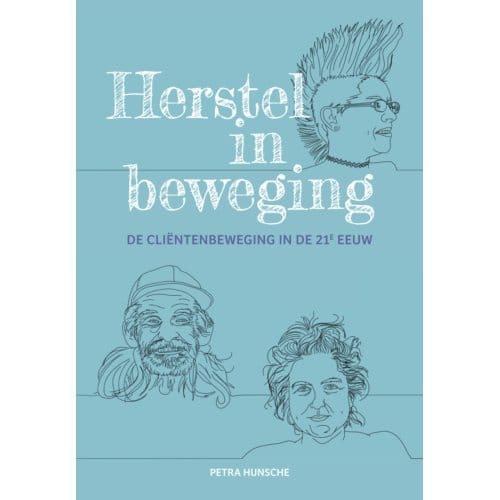 Herstel In Beweging - Petra Hunsche