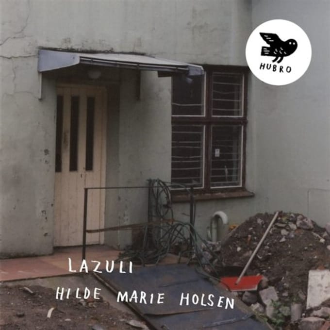 Hilde Marie Holsen - Lazuli (LP)