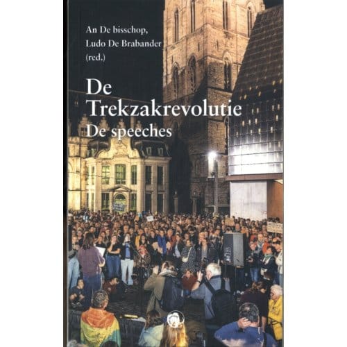 De Trekzakrevolutie - An De Bisschop