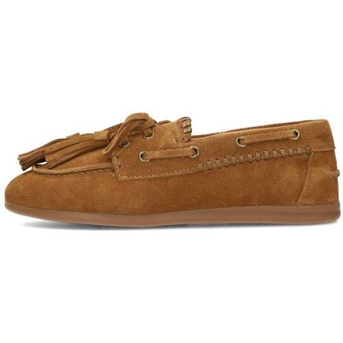 Bootschoenen Poelman LIRA Dames Loafers