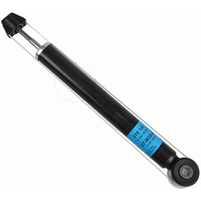 Schokdemper SACHS 315 143
