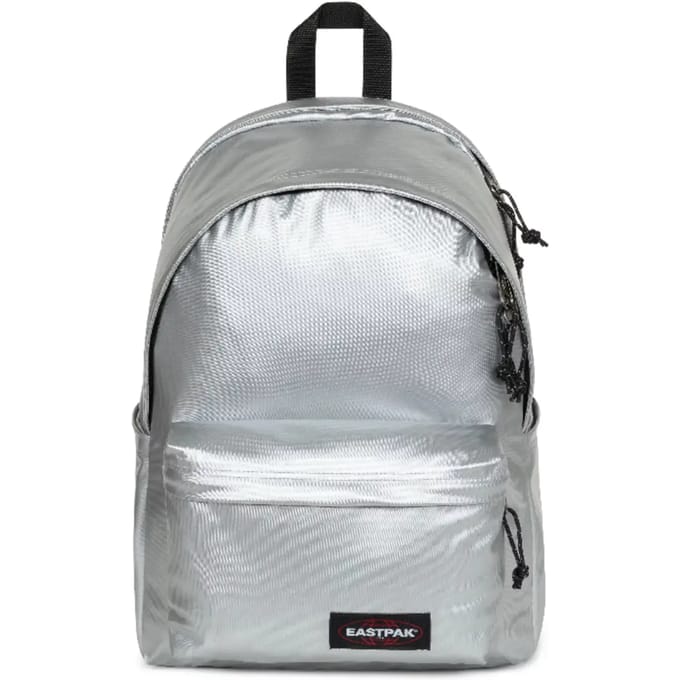 Day Office 16 laptop-rugtas space silver