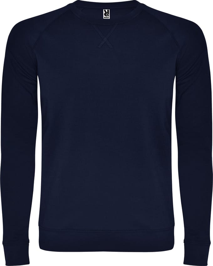 Roly - Annapurna Sweater - Navy Blue 55 maat M