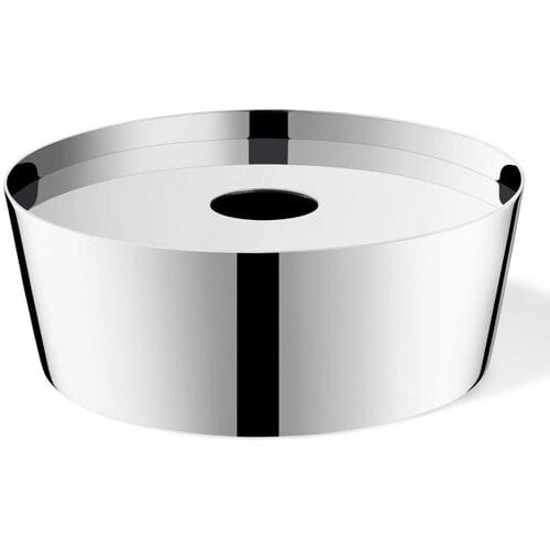ZACK LYOS box with lid, height 4.5 cm 40343