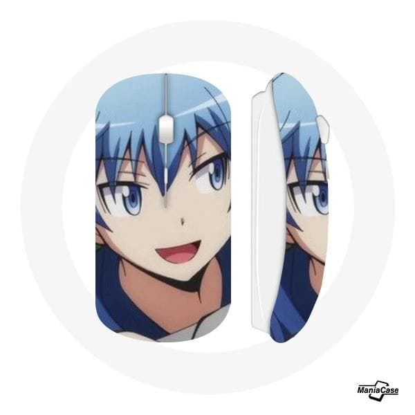 Souris Sans Fil Nagisa Assassination Classroom Manga