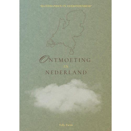 Ontmoeting In Nederland - Ontmoeting In - Telly Twisk