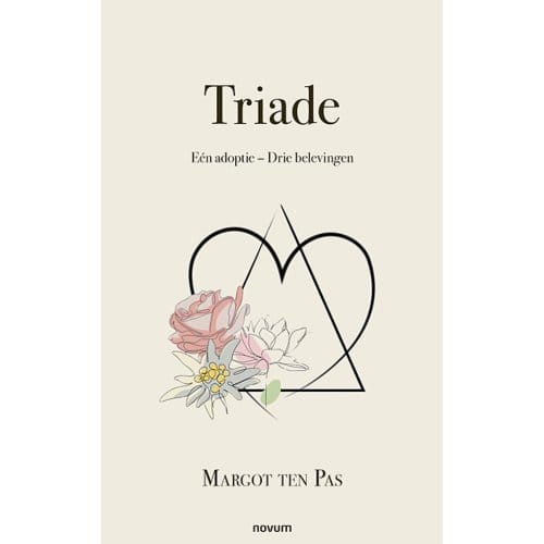 Triade - Margot ten Pas