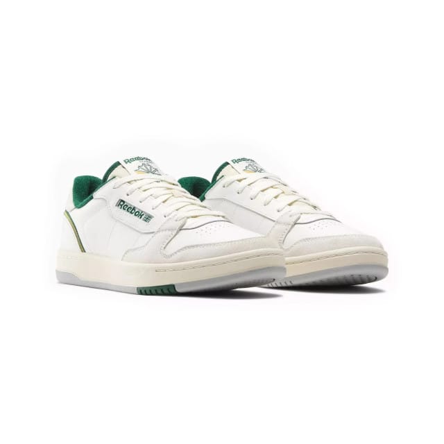 Reebok Phase Court - heren sneaker - Wit - maat 39 (EU) 6 (UK)