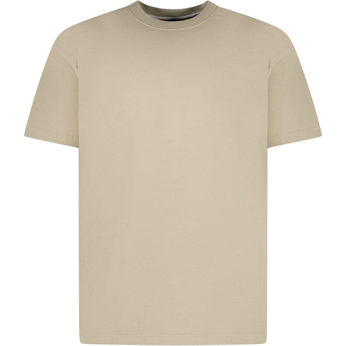 Cars Jeans Stayo Ts Moss Größe: M | Basic T-Shirts Outlet | Herren