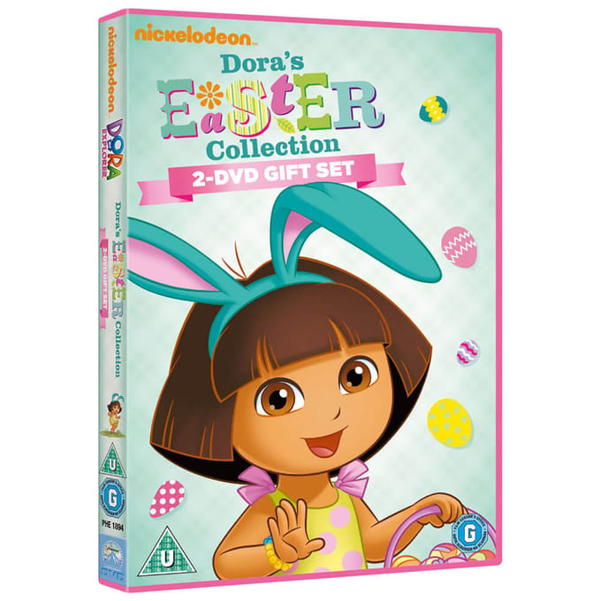 Doras Easter Boxset