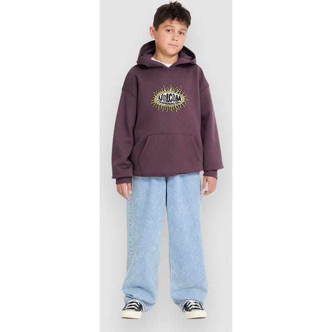 Volcom Watanite Po Kids Hoodie