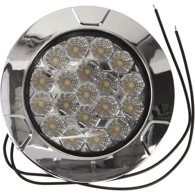 Waś Binnenverlichting/elementen WAS 991 LW12